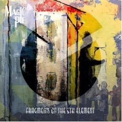 Magic Pie-Fragments Of The 5th Element
