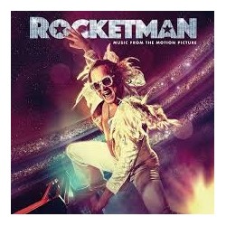 Elton John-O.S.T. Rocketman