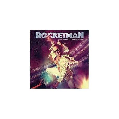 Elton John-O.S.T. Rocketman