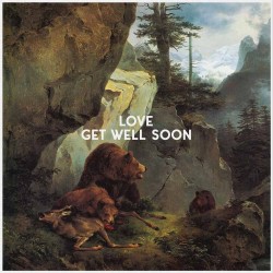Get Well Soon-Love