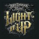 Kris Barras Band-Light It Up
