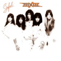 Angel-Sinful