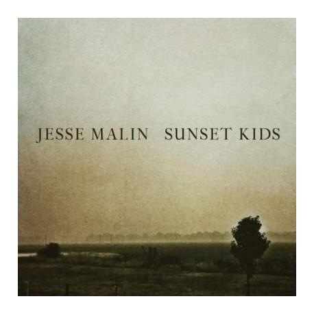 Jesse Malin-Sunset Kids