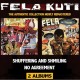 Fela Anikulapo Kuti-Shuffering And Shmiling/No agreement