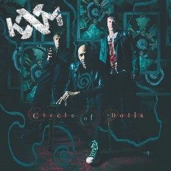 KXM-Circle Of Dolls