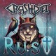 Crashdiet-Rust