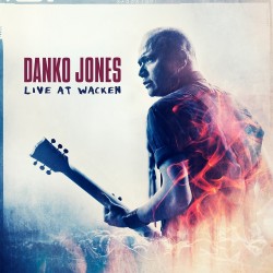 Danko Jones-Live At Waken