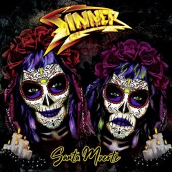 Sinner-Santa Muerte