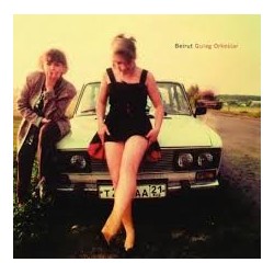 Beirut-Gulag Orkestar