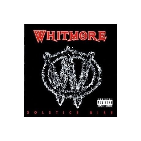 Whitmore-Solstice Rise