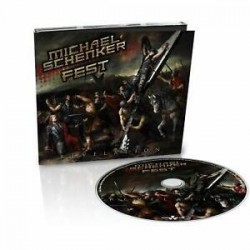 Michael Schenker Fest-Revelation