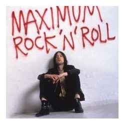 Primal Scream-Maximum Rock'n'Roll (The Singles)