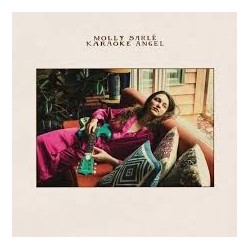 Molly Sarle-Karaoke Angel