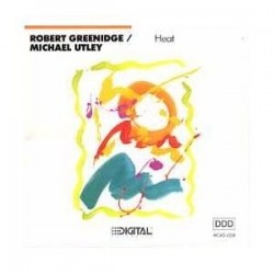Robert Greenidge/Michael Utley-Heat