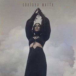 Chelsea Wolfe-Birth Of Violence