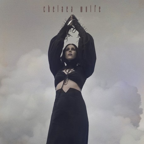 Chelsea Wolfe-Birth Of Violence
