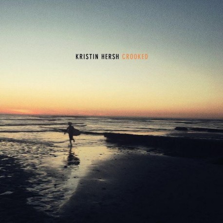 Kristin Hersh-Crooked