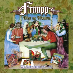 Fruupp-Wise As Wisdom (The Dawn Album 1973-1975)