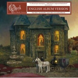 Opeth-In Cauda Venenum