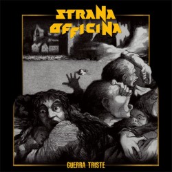 Strana Officina-Guerra Triste