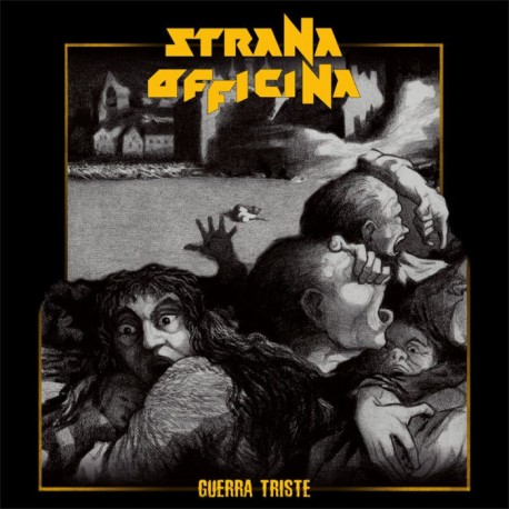Strana Officina-Guerra Triste