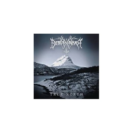 Borknagar-True North