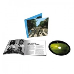 Beatles-Abbey Road (Anniversary Edition)