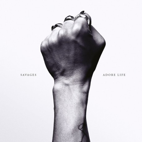 Savages-Adore Life