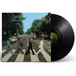 Beatles-Abbey Road (Anniversary Edition)
