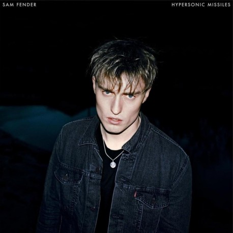 Sam Fender-Hypersonic Missiles