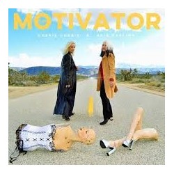 Cherie Currie & Brie Darling-Motivator