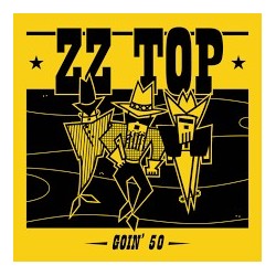 ZZ Top-Goin' 50