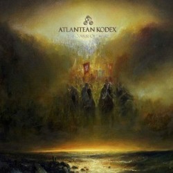 Atlantean Kodex-Course Of Empire