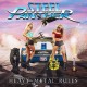 Steel Panther-Heavy Metal Rules