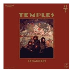 Temples-Hot Motion