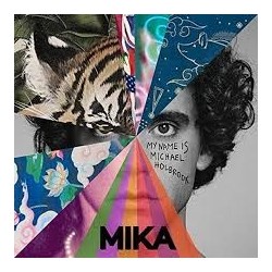 Mika-My Name Is Michael Holbrook