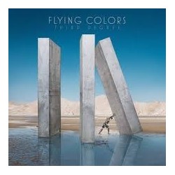 Flying Colors-Third Degree