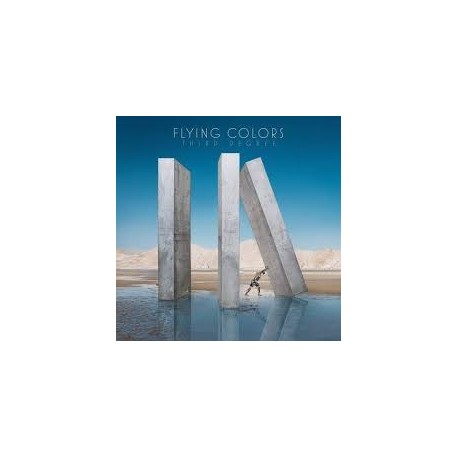 Flying Colors-Third Degree