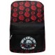 Guns N' Roses-Roses Backpack (Zaino)