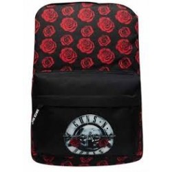 Guns N' Roses-Roses Backpack (Zaino)