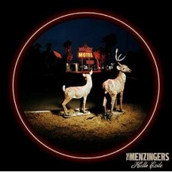 Menzingers-Hello Exile