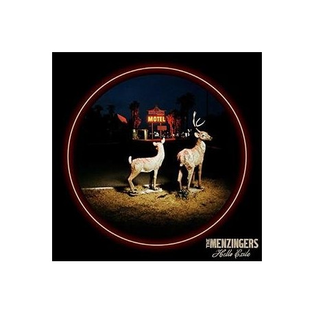 Menzingers-Hello Exile