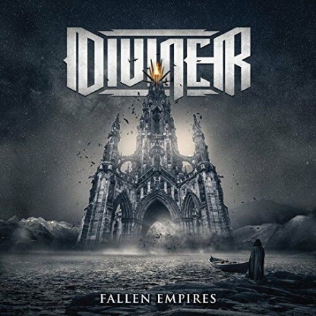Diviner-Fallen Empires