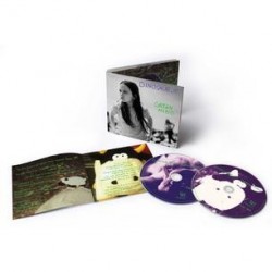Dinosaur Jr-Green Mind