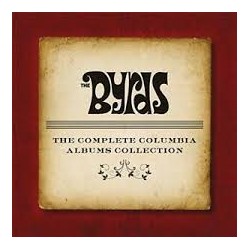 Byrds-Complete Columbia Albums Collection