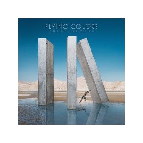 Flying Colors-Third Degree