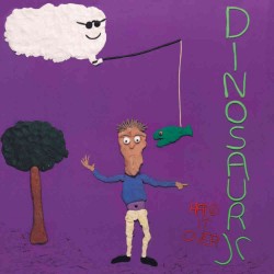 Dinosaur Jr-Hand It Over