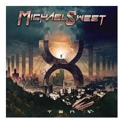 Michael Sweet-Ten