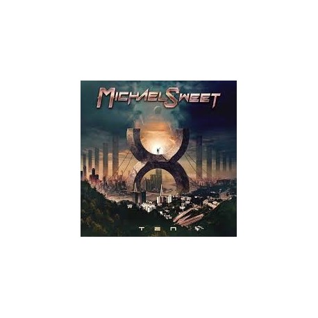 Michael Sweet-Ten