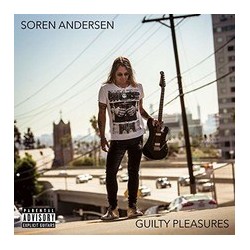 Soren Andersen-Guilty Pleasures